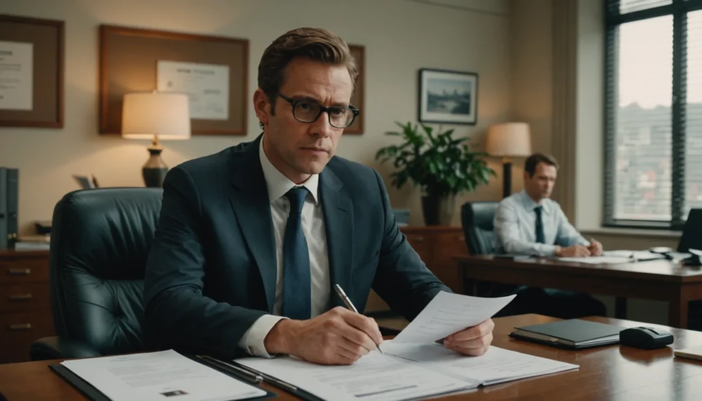 mon employeur me propose une rupture conventionnelle